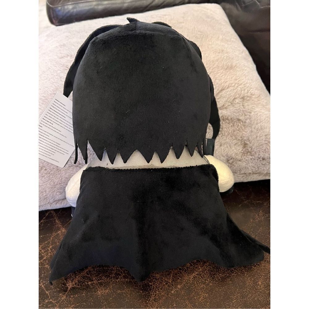 South Park Girl Goth Kid Henrietta 13” Plush/Interactive - Picture 4 of 10